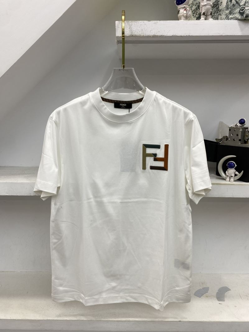 Fendi T-Shirts